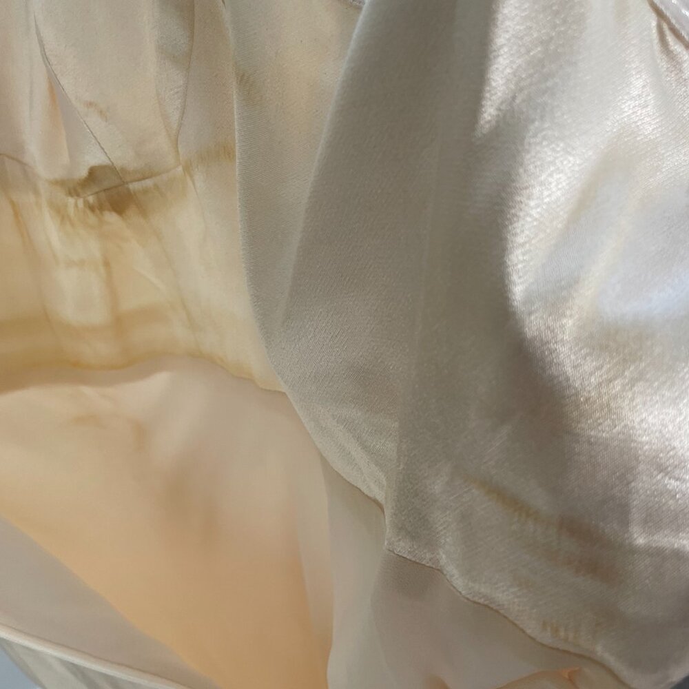 Shona Joy | La Lune Bustier Mini Dress - image 4